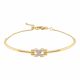 Insignia Iconic Bangle