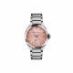 Interra Ladies Automatic Steel Watch