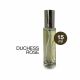 EAU DE PARFUM 15ml (Duchess Rose)