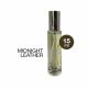 EAU DE PARFUM 15ml (Midnight Leather)