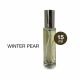 EAU DE PARFUM 15ml (Winter Pear)