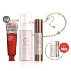 Charming Beauty set 1