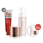 Charming Beauty set 2