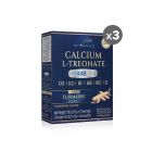 Calcium L-Treonate Powder x3