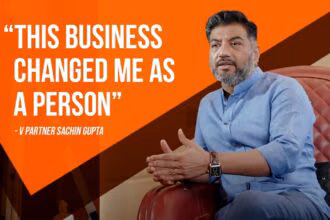 QNET Success Stories | V Partner Sachin Gupta