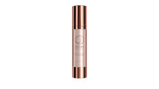 physio radiance boosting essence bottle