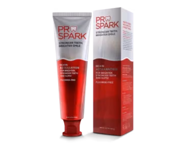 prospark tube and box