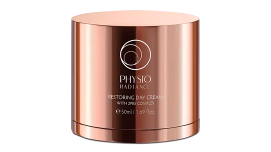 physio radiance restoring day cream