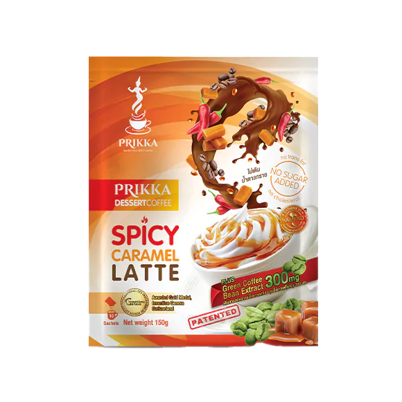 prikka coffee product image