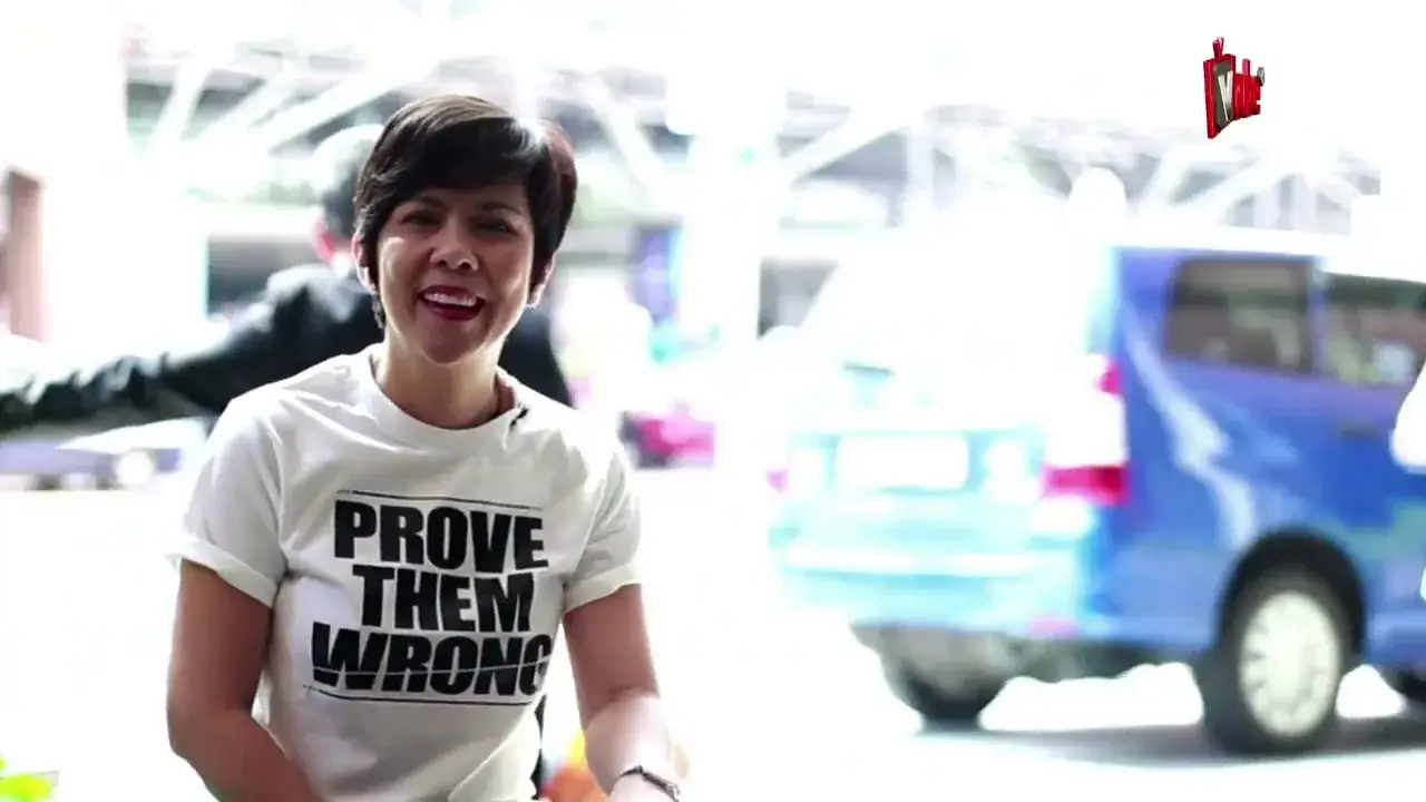 ผู้แนะนำ 7 QNET Success Stories | Donna Imson Lecaroz