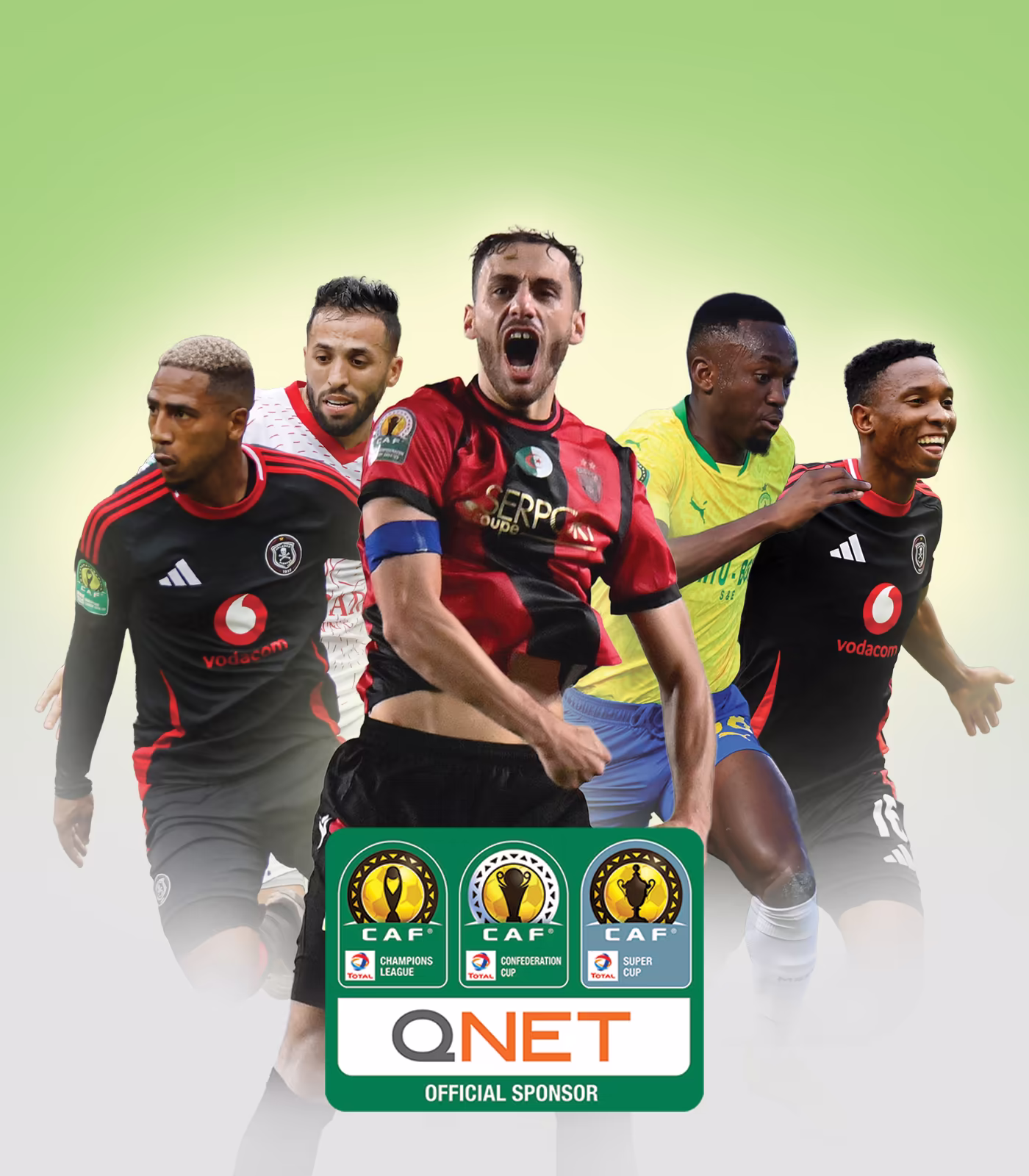 กีฬา 2 QNET