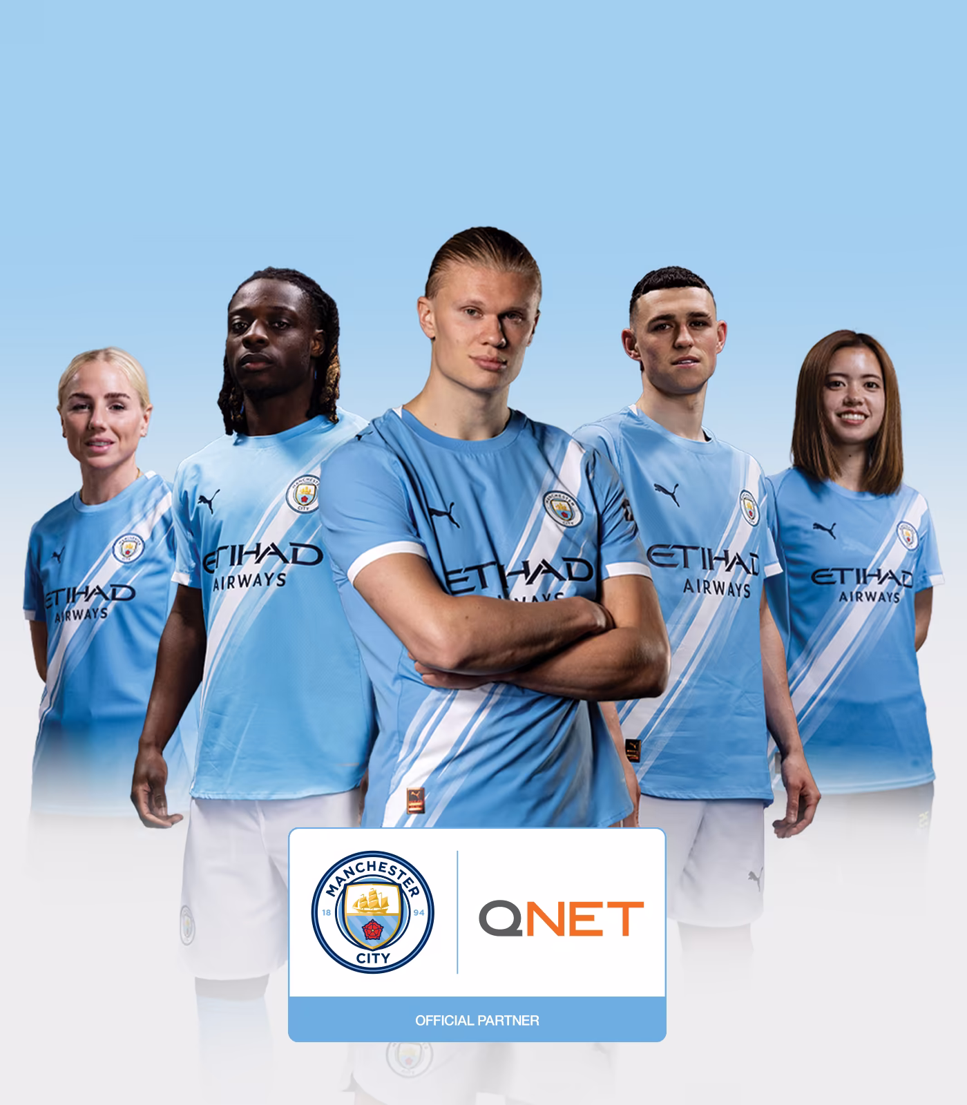 กีฬา 1 QNET