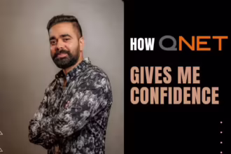 QNET Success Stories | Associate V Partner Nasib BR